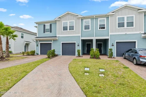 61 Bramble Court St. Augustine FL 32092