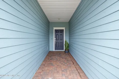 61 Bramble Court St. Augustine FL 32092