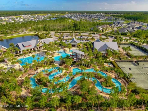 61 Bramble Court St. Augustine FL 32092