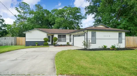 1429 Wyn Street Jacksonville FL 32205