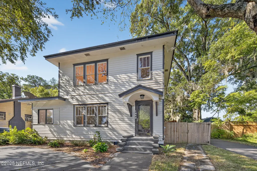 1048 Ingleside Avenue Jacksonville FL 32205