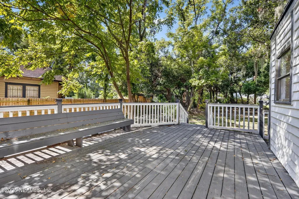 1048 Ingleside Avenue Jacksonville FL 32205