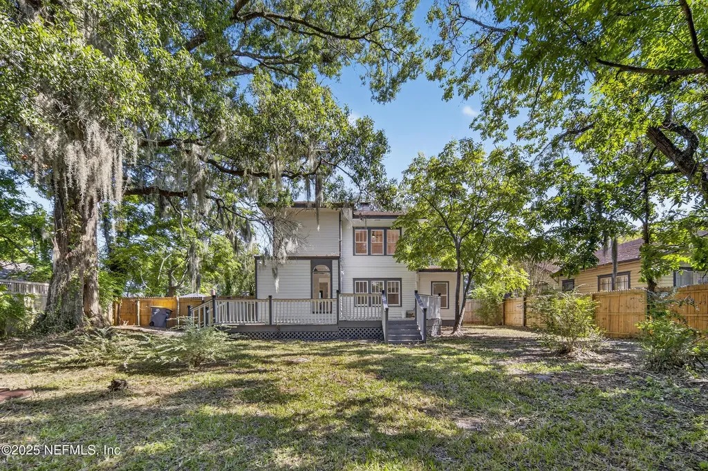 1048 Ingleside Avenue Jacksonville FL 32205