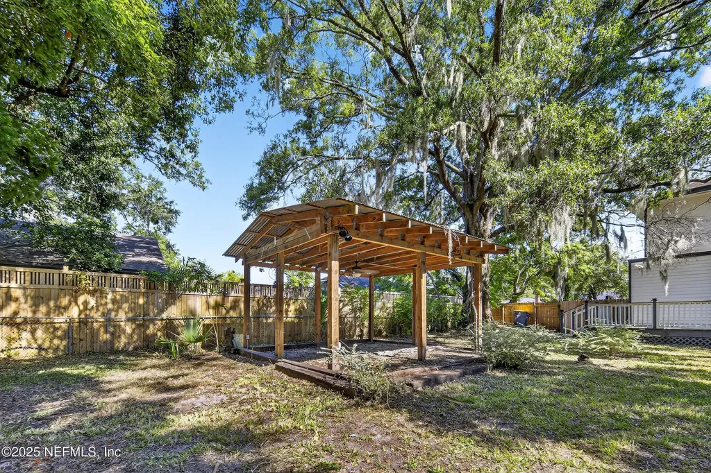 1048 Ingleside Avenue Jacksonville FL 32205
