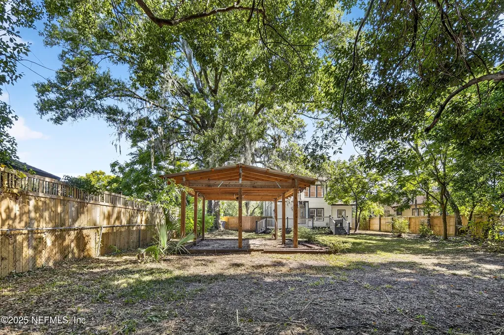 1048 Ingleside Avenue Jacksonville FL 32205