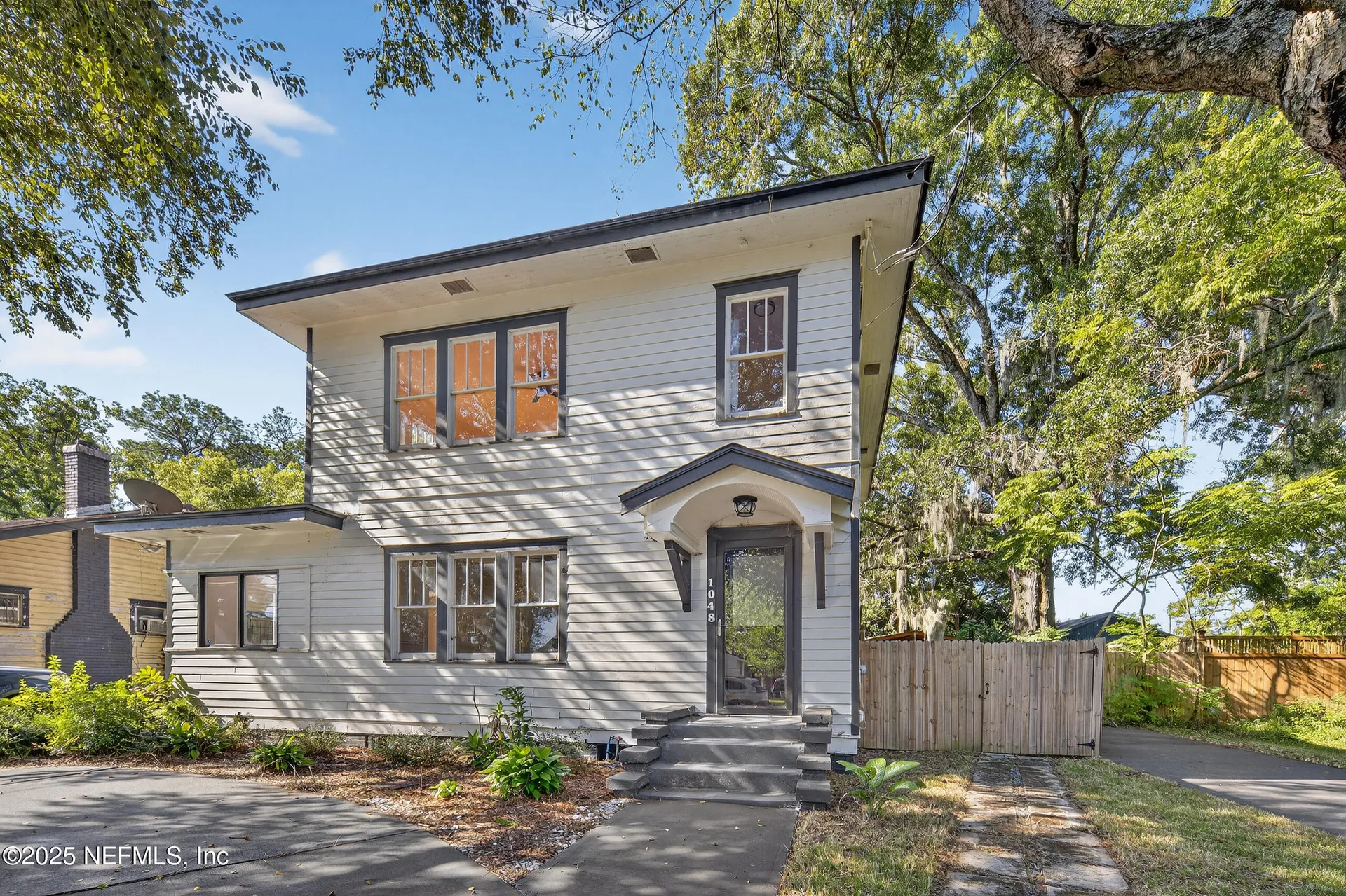1048 Ingleside Avenue Jacksonville FL 32205