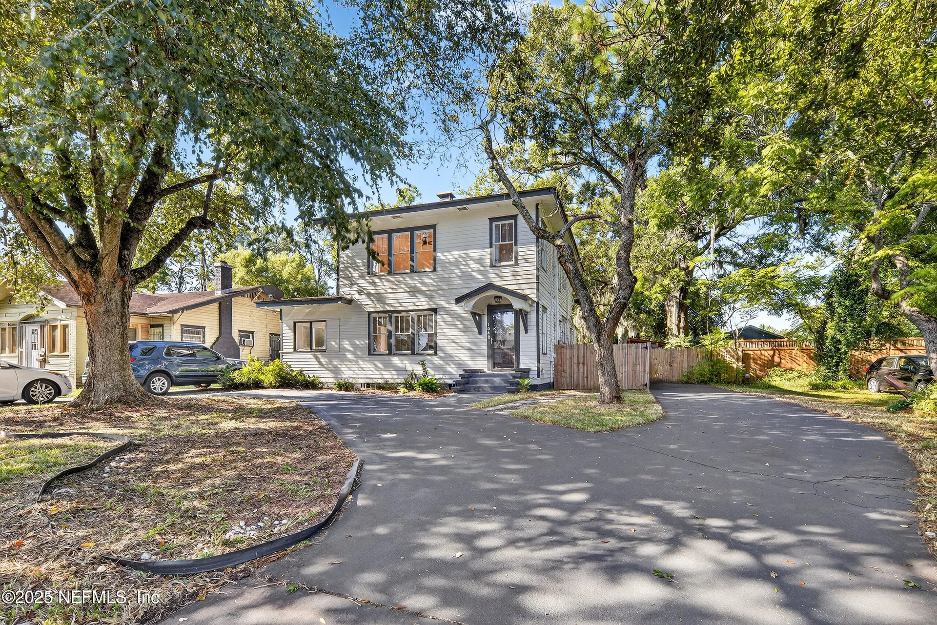 1048 Ingleside Avenue Jacksonville FL 32205