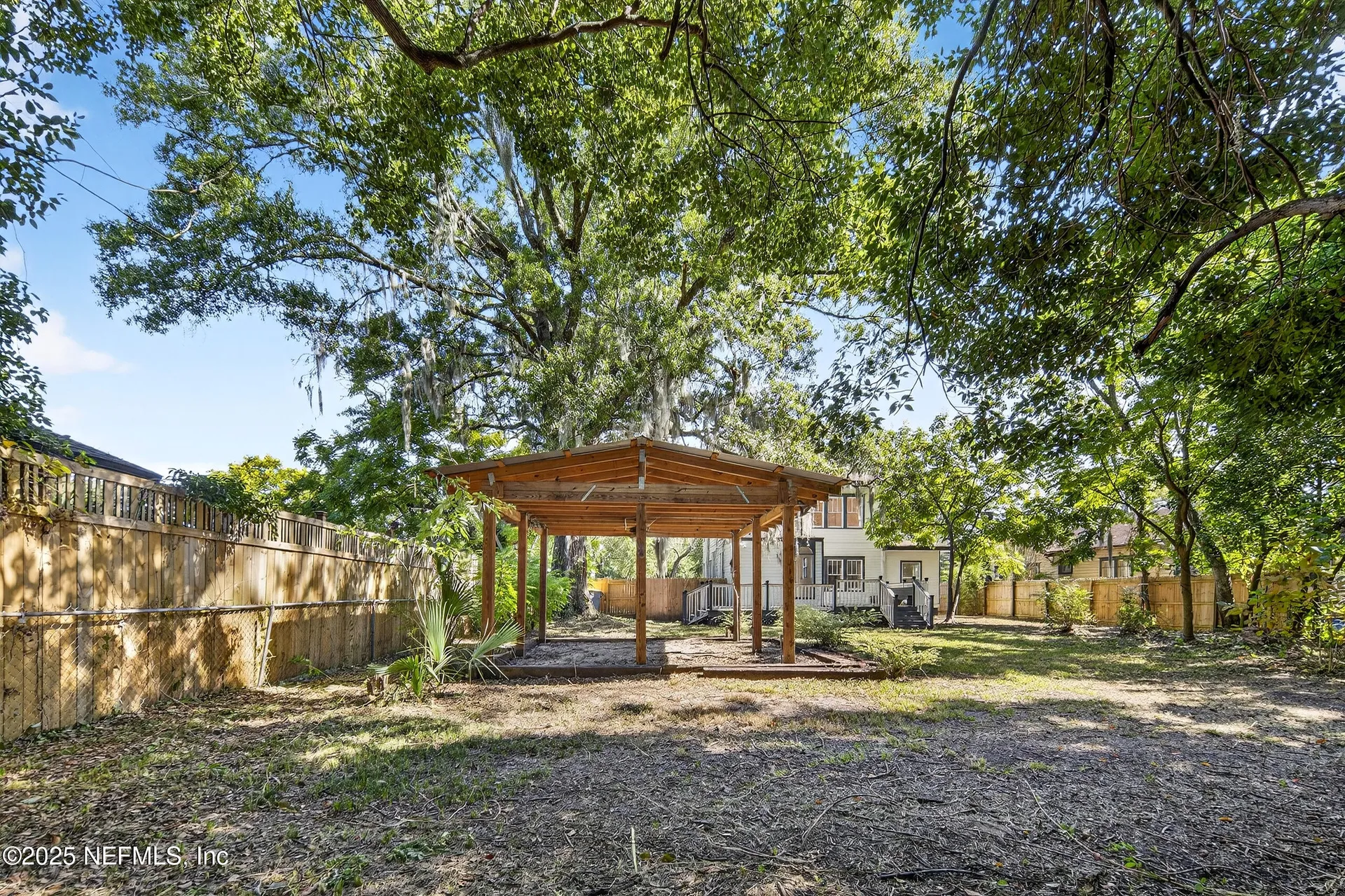 1048 Ingleside Avenue Jacksonville FL 32205