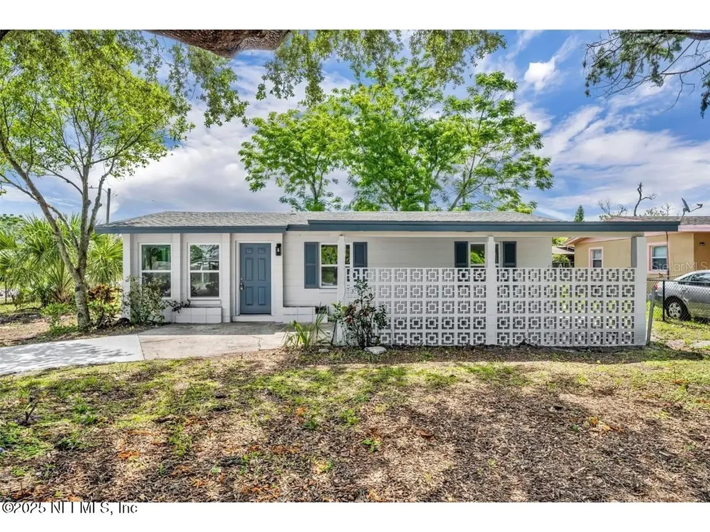 7601 Aviano Avenue Orlando FL 32819