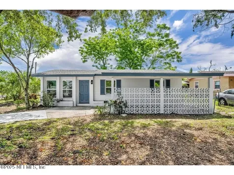 7601 Aviano Avenue Orlando FL 32819