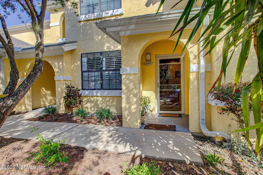 4604 Serena Circle St. Augustine FL 32084