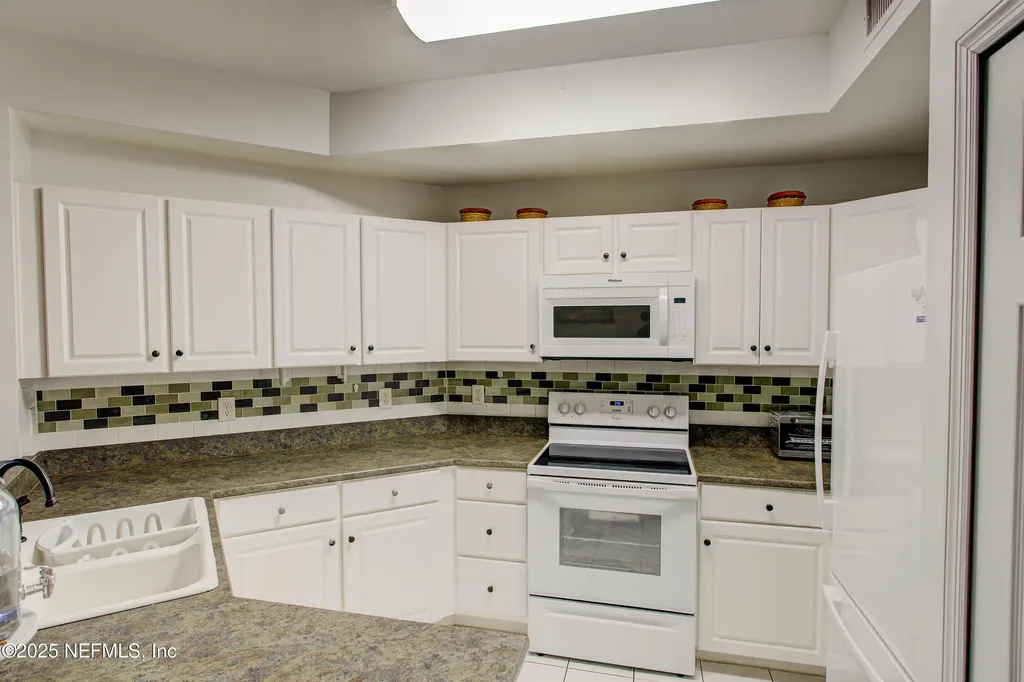 4604 Serena Circle St. Augustine FL 32084