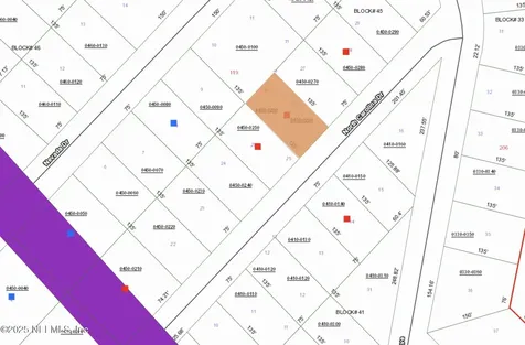 128 N Carolina Drive Satsuma FL 32189