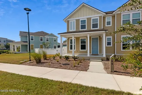 205 Daydream Avenue Yulee FL 32097