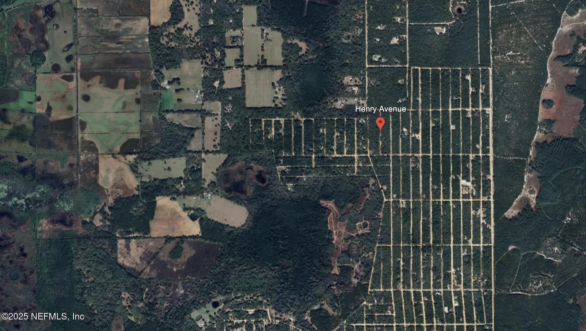 00 Henry Avenue Avenue Interlachen FL 32148
