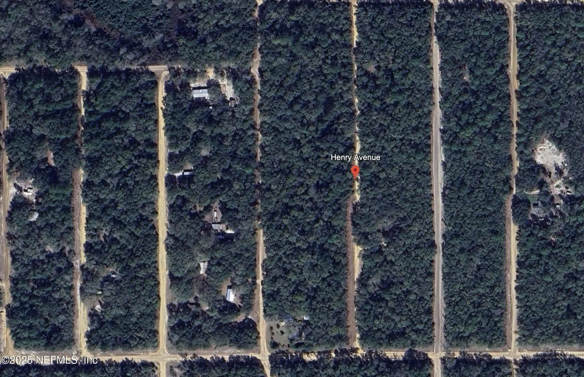 00 Henry Avenue Avenue Interlachen FL 32148