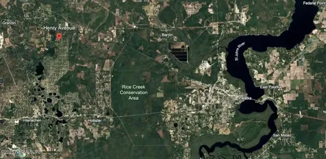 00 Henry Avenue Avenue Interlachen FL 32148