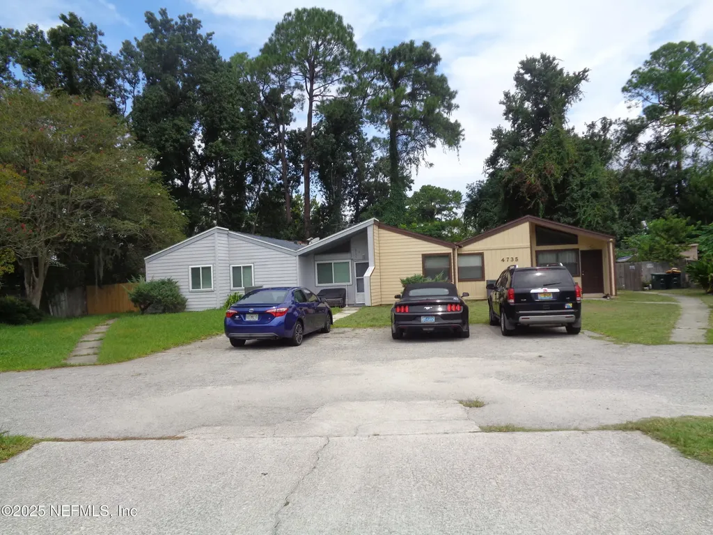 4735 San Jose Manor Drive W Jacksonville FL 32217