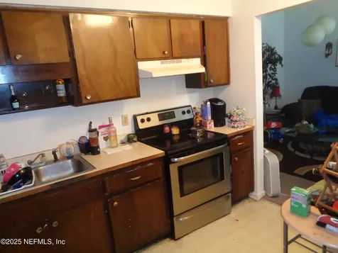 4735 San Jose Manor Drive W Jacksonville FL 32217