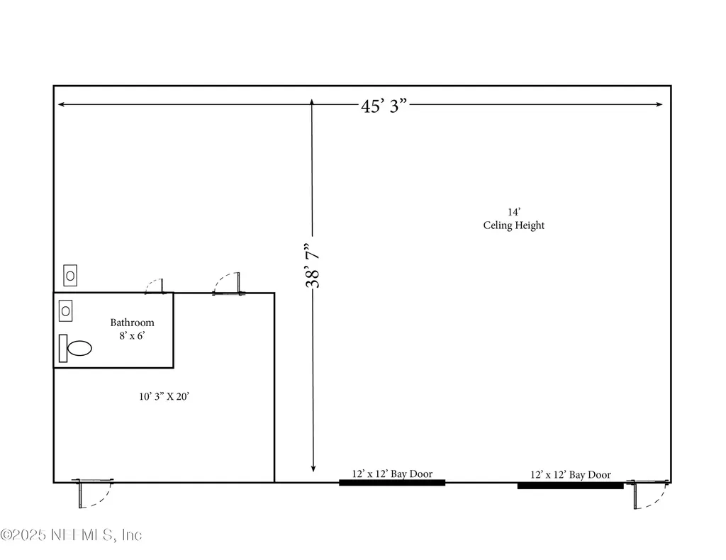 8802 Corporate Square Court Jacksonville FL 32216