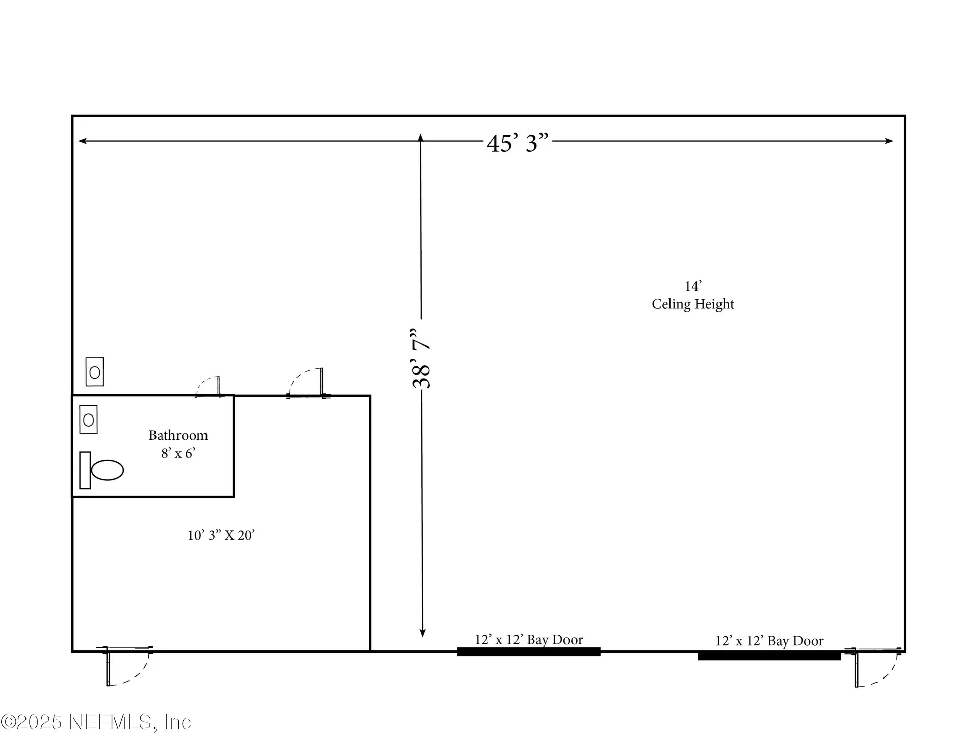 8802 Corporate Square Court Jacksonville FL 32216