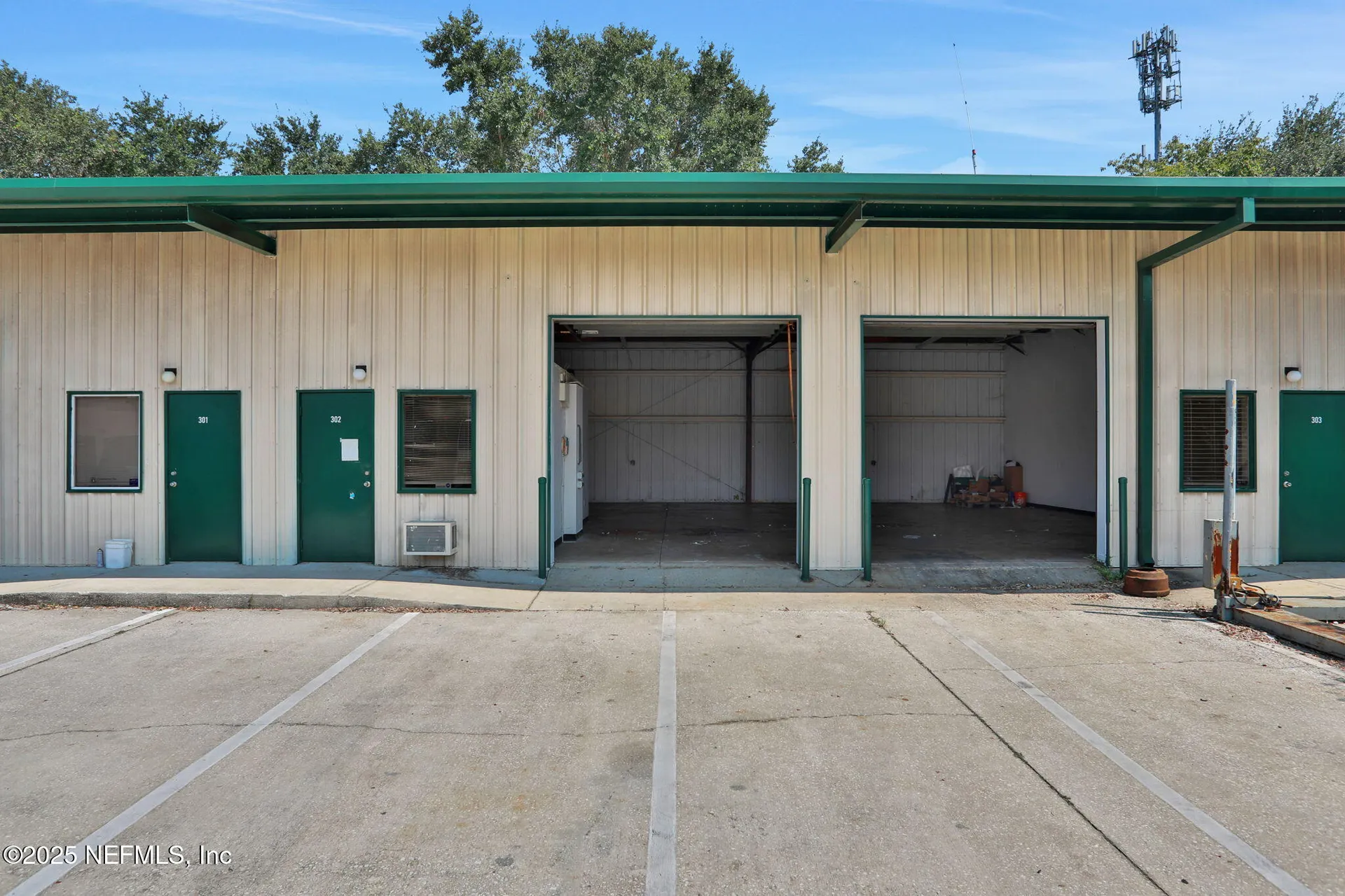 8802 Corporate Square Court Jacksonville FL 32216