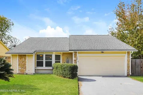 7684 Collins Ridge Boulevard Jacksonville FL 32244