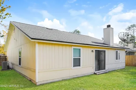 7684 Collins Ridge Boulevard Jacksonville FL 32244