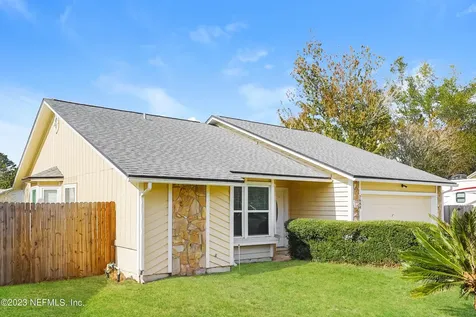 7684 Collins Ridge Boulevard Jacksonville FL 32244