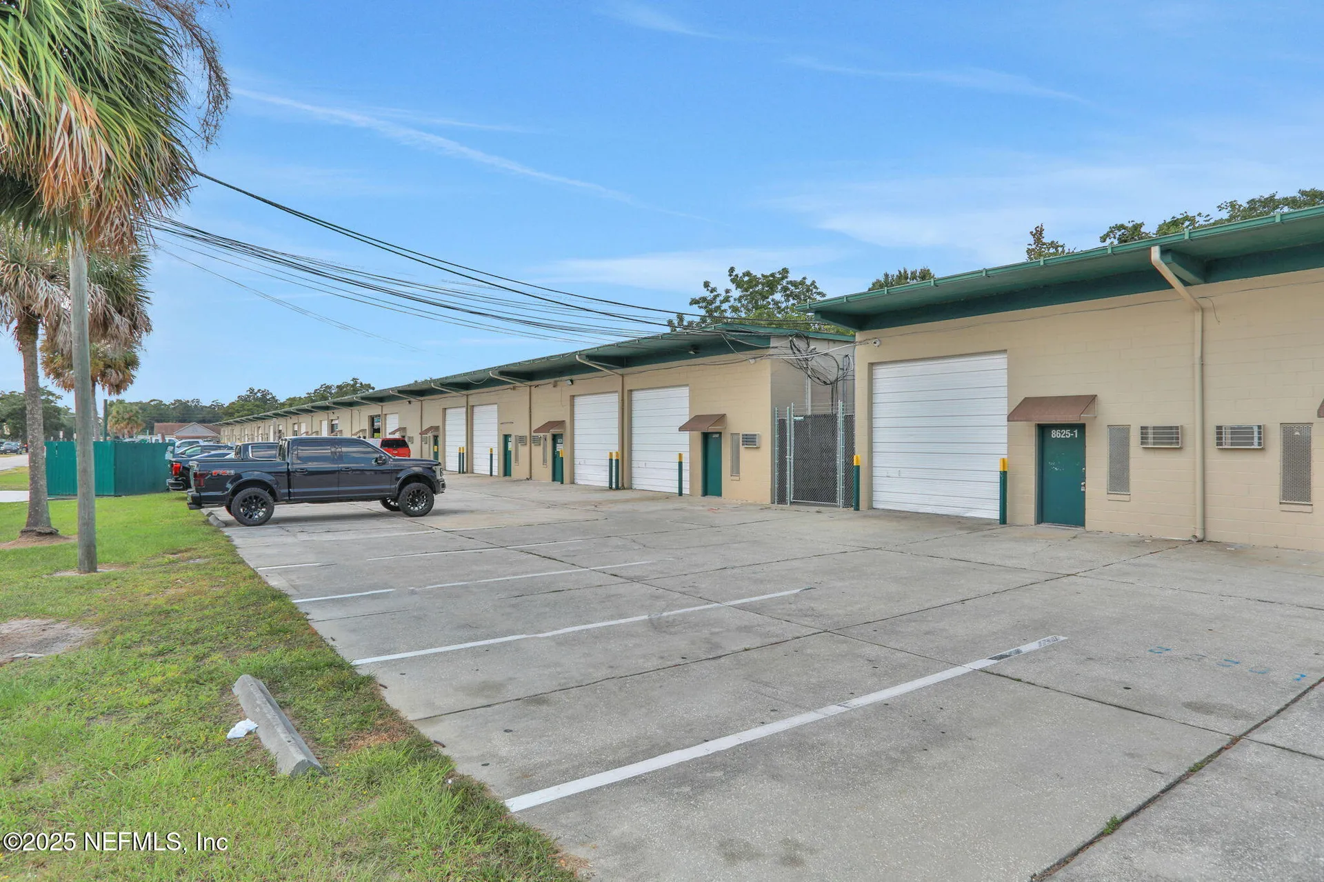 8511 Alton Avenue Jacksonville FL 32211