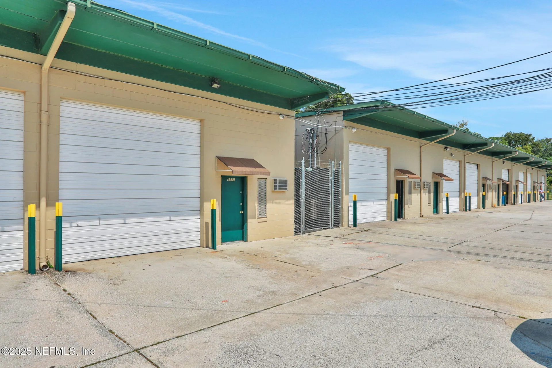 8511 Alton Avenue Jacksonville FL 32211