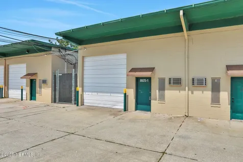 8511 Alton Avenue Jacksonville FL 32211