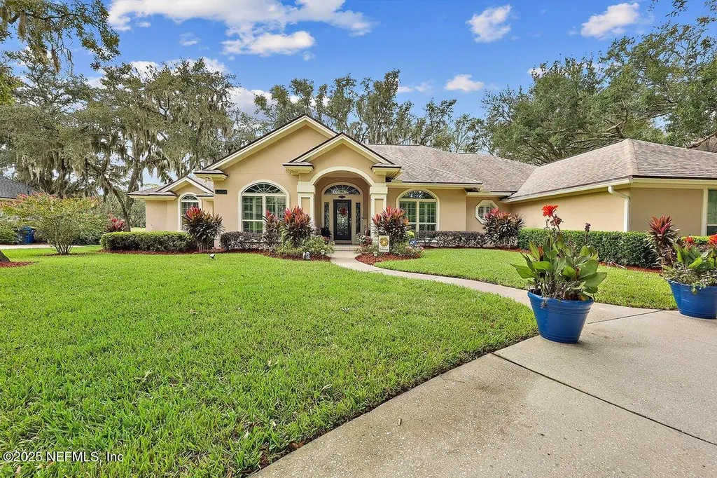 12634 Muirfield Boulevard N Jacksonville FL 32225