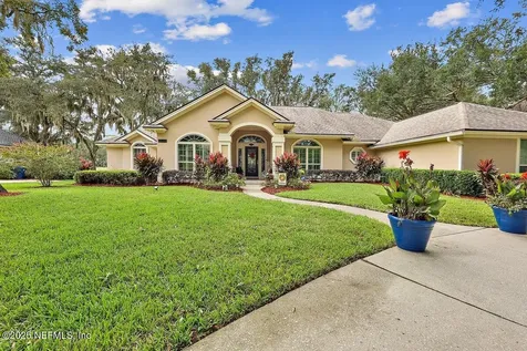 12634 Muirfield Boulevard N Jacksonville FL 32225