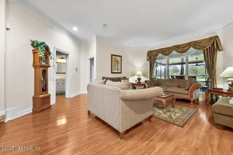 12634 Muirfield Boulevard N Jacksonville FL 32225