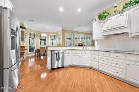 12634 Muirfield Boulevard N Jacksonville FL 32225