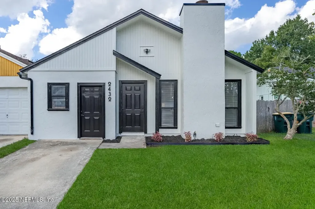 2432 Green Spring Drive Jacksonville FL 32246