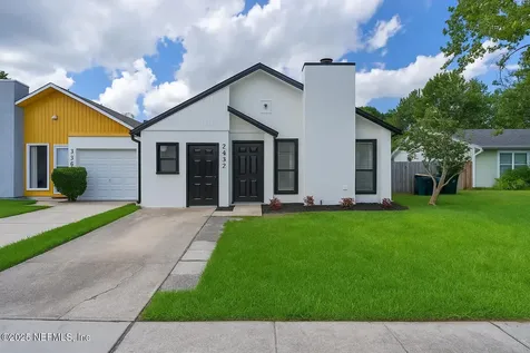 2432 Green Spring Drive Jacksonville FL 32246