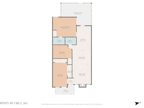 2432 Green Spring Drive Jacksonville FL 32246