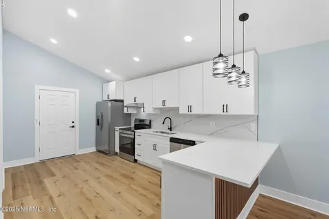 2432 Green Spring Drive Jacksonville FL 32246