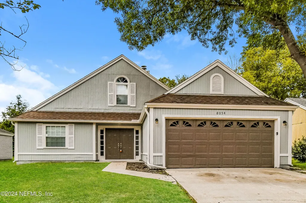 8054 Loch Lomond Lane Jacksonville FL 32244