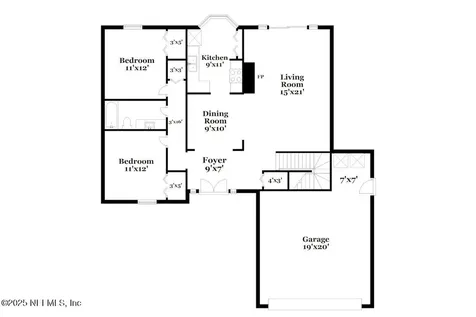 8054 Loch Lomond Lane Jacksonville FL 32244