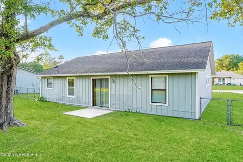 1878 Shannon Lake Drive Middleburg FL 32068
