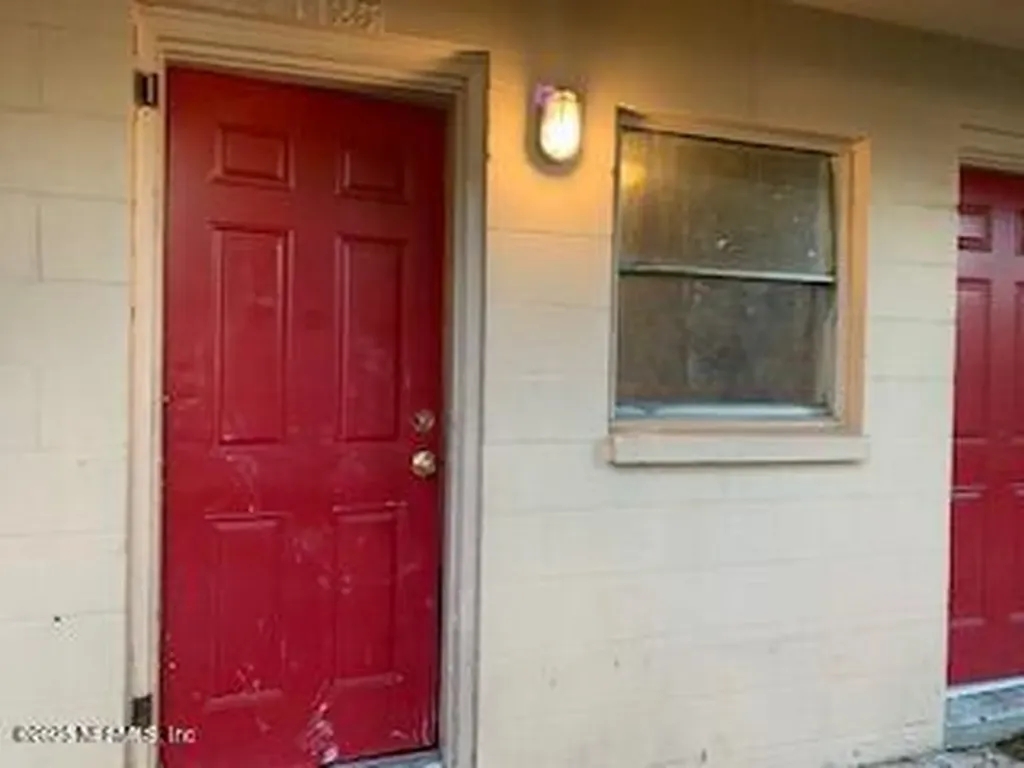 1425 Morgan Street Jacksonville FL 32209