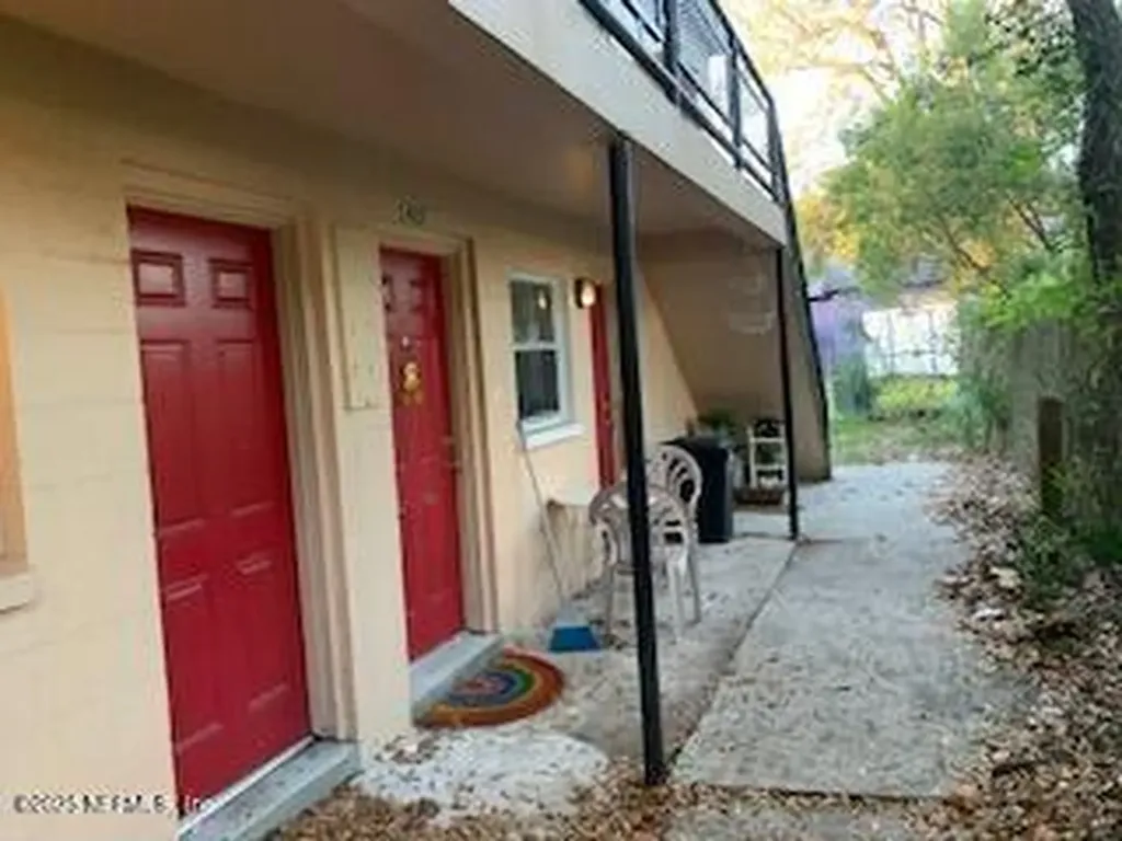 1425 Morgan Street Jacksonville FL 32209