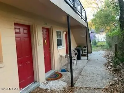 1425 Morgan Street Jacksonville FL 32209