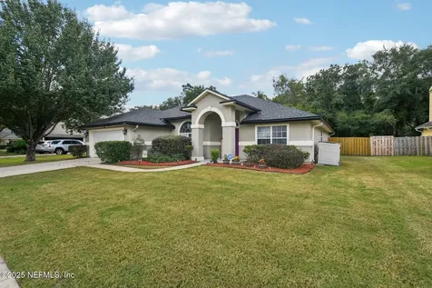 14588 Zachary Drive S Jacksonville FL 32218