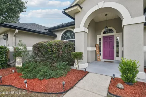 14588 Zachary Drive S Jacksonville FL 32218