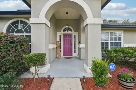 14588 Zachary Drive S Jacksonville FL 32218