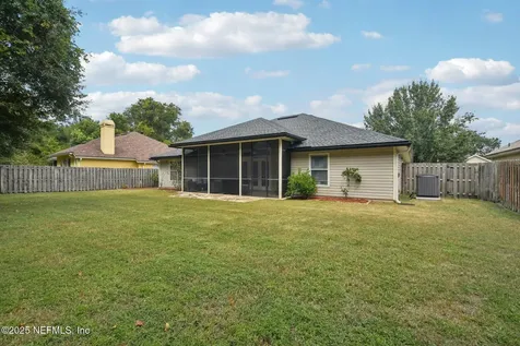 14588 Zachary Drive S Jacksonville FL 32218